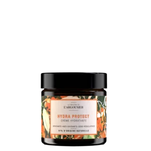 Argousier Crème hydratante hydra protect